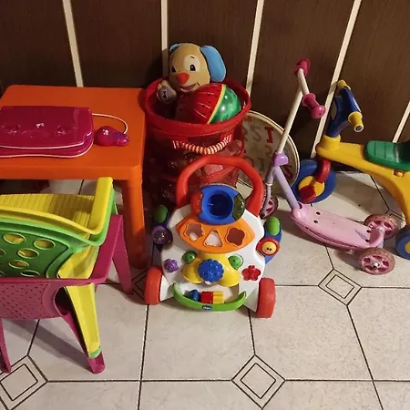 Dalmo 3* Sedlec-Prcice