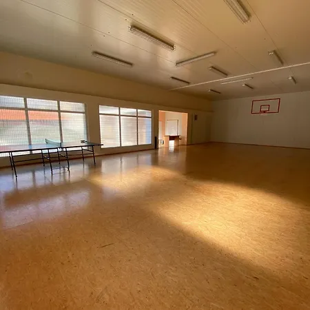 Dalmo بيت ضيافة