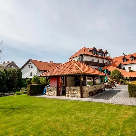 Dalmo بيت ضيافة