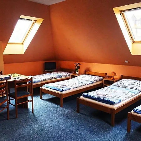 Dalmo بيت ضيافة