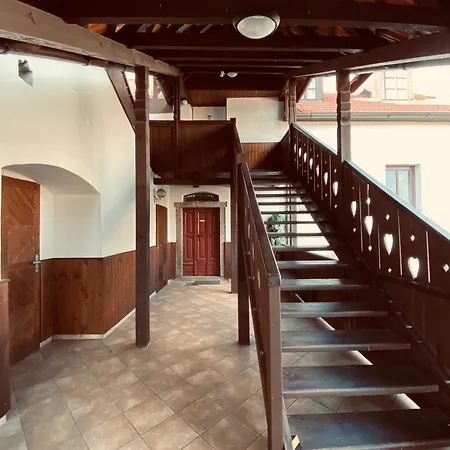 Gasthof Dalmo