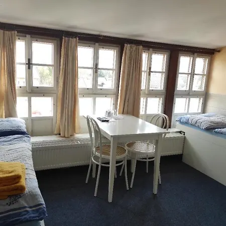 Dalmo 3* Sedlec-Prcice