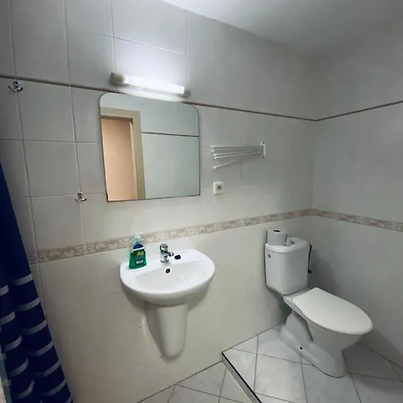 Dalmo Πανσιόν 3*