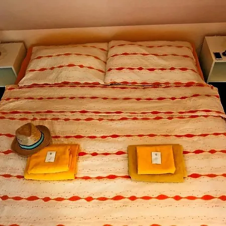 Dalmo بيت ضيافة Sedlec-Prcice