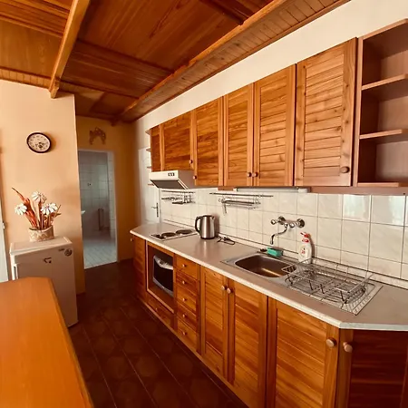 بيت ضيافة Dalmo Sedlec-Prcice