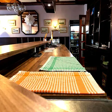 Dalmo بيت ضيافة Sedlec-Prcice