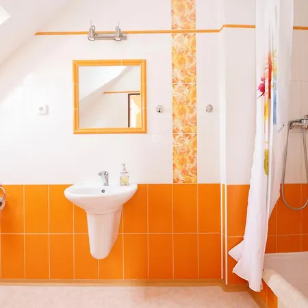 بيت ضيافة Dalmo