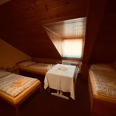 Dalmo بيت ضيافة 3*