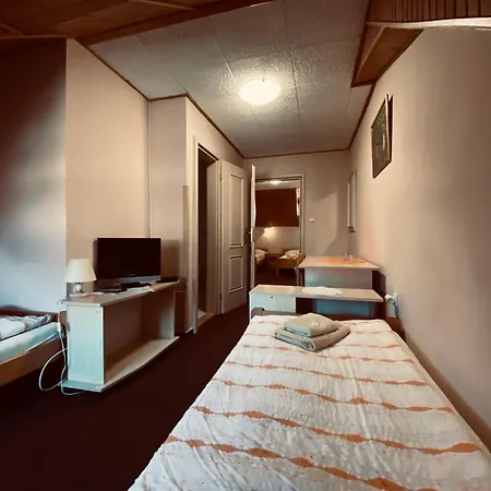 بيت ضيافة Dalmo 3*