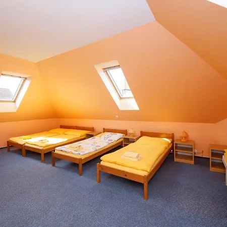 Dalmo بيت ضيافة Sedlec-Prcice