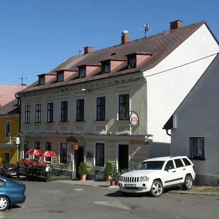 Dalmo Penzion 3*