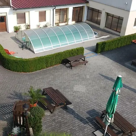 Dalmo 3* Sedlec-Prcice