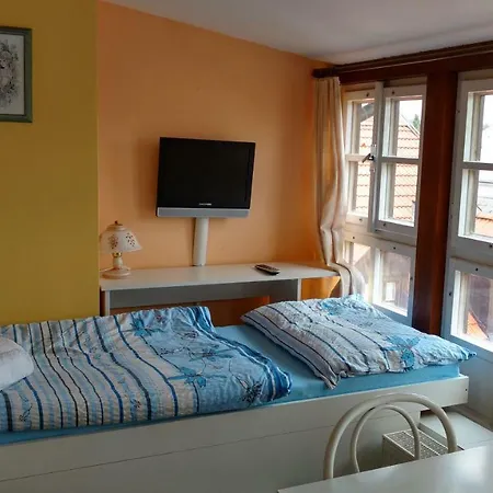 Dalmo 3* Sedlec-Prcice