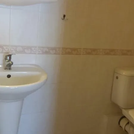 Dalmo بيت ضيافة Sedlec-Prcice