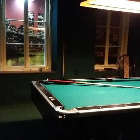 Πανσιόν Dalmo 3*