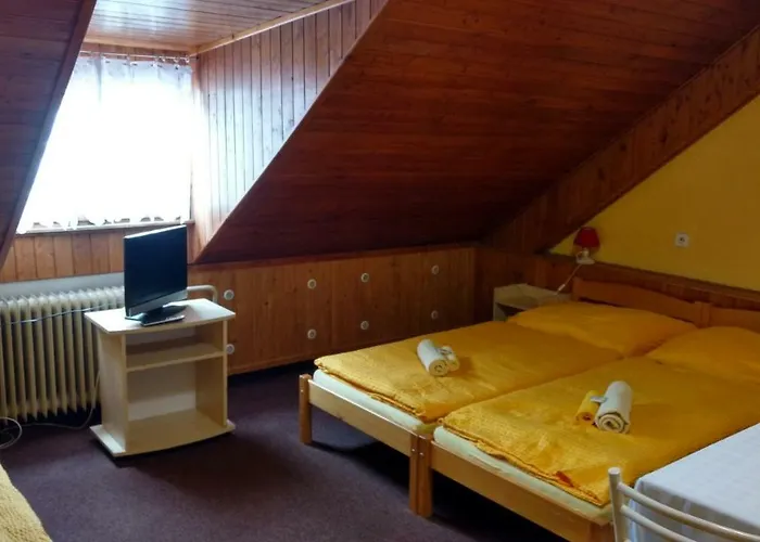 Guest house Dalmo 3*