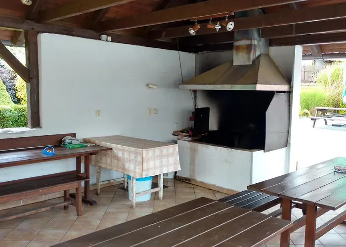 Dalmo Guest house Sedlec-Prcice